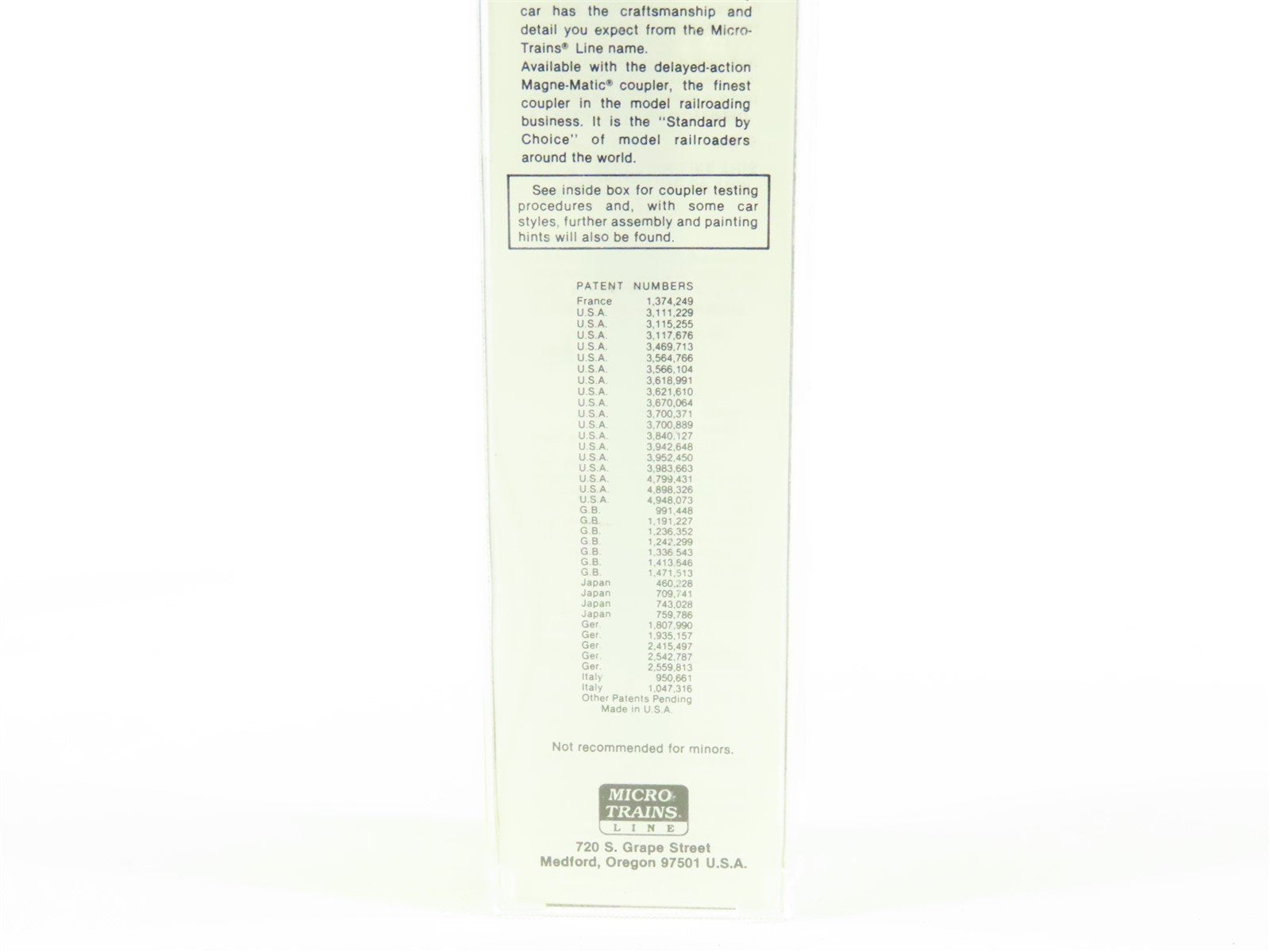 N Scale Micro-Trains MTL 46310 D&H Delaware & Hudson 50' Steel Gondola #13833