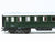 HO Scale Marklin #4241 OBB Austrian Railway 2nd Class Coach Passenger #30524