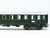 HO Scale Marklin #4241 OBB Austrian Railway 2nd Class Coach Passenger #30524