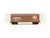 N Scale Micro-Trains MTL 39190 MINX Minnesota Mining & MFG 40' Box Car #1040