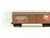 N Scale Micro-Trains MTL 39190 MINX Minnesota Mining & MFG 40' Box Car #1040