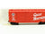 N Scale Micro-Trains MTL 23200 GN Great Northern 40' Double Door Box Car #3249