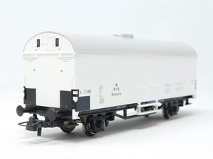 HO Scale Roco 56116 DSB Danish State Railways Reefer #25188