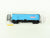 N Scale Micro-Trains MTL 59540 URTX American Beef Packers 40' Reefer #75524