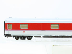 HO Scale Marklin #4287 DB Deutsche Bahn Dining Passenger Car #618088901110