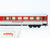 HO Scale Marklin #4287 DB Deutsche Bahn Dining Passenger Car #618088901110