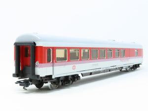 HO Scale Marklin #4287 DB Deutsche Bahn Dining Passenger Car #618088901110