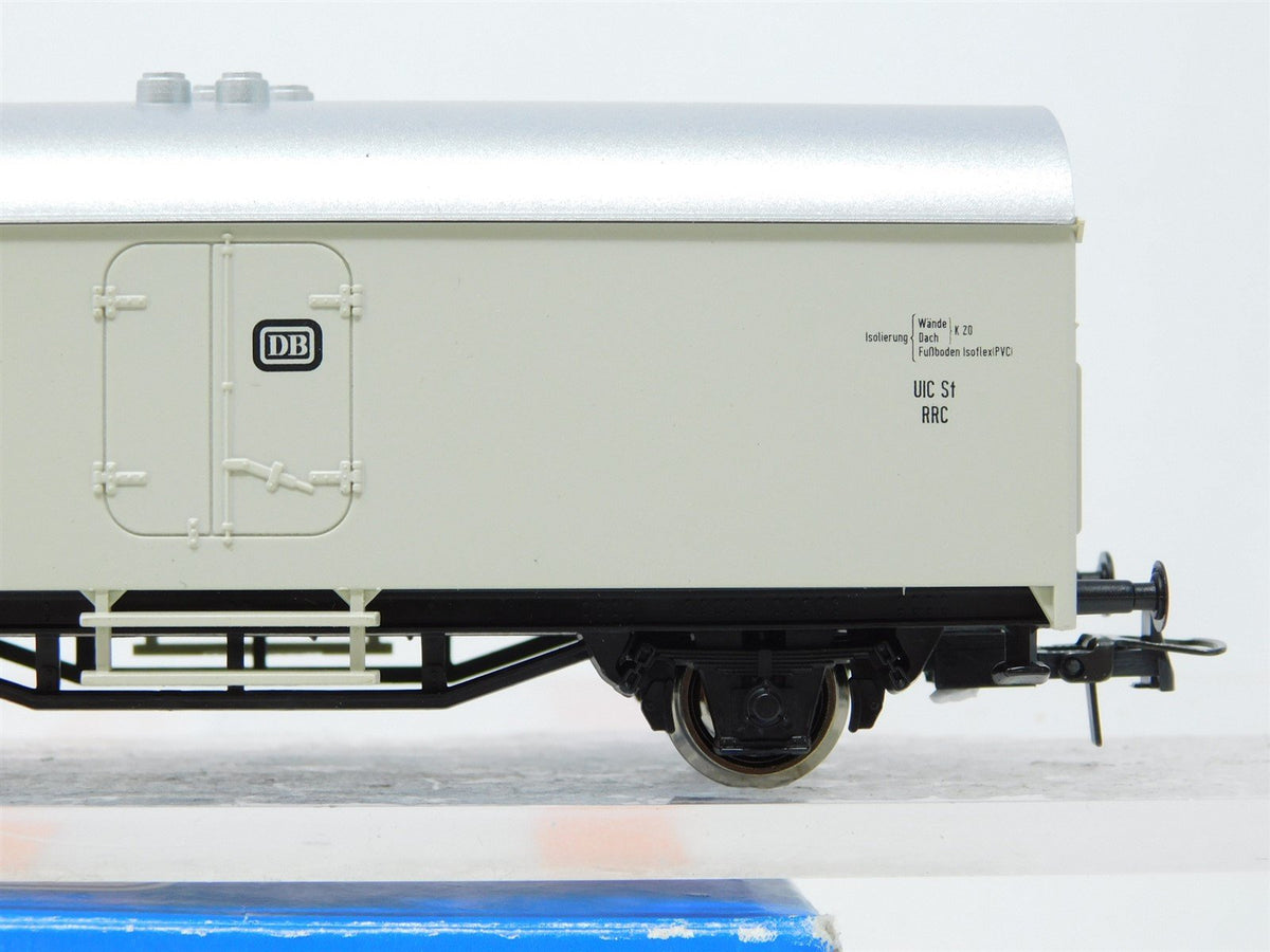 HO Scale Roco 46450 DB German Federal Interfrigo Reefer #006-2