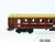 HO Scale Marklin Hobby #4191 K.W.St.E. German 3rd Class Coach Passenger #8359