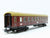 HO Scale Marklin Hobby #4191 K.W.St.E. German 3rd Class Coach Passenger #8359