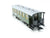 HO Marklin #43020 DB Deutsche Bahn 2nd Class Coach Passenger Era III #09855