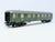 HO Scale Marklin #4026 DB Deutsche Bahn Baggage Passenger Car #112401