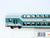 HO Scale Marklin #43582 DB Deutsche Bahn Bi-Level 2nd Class Coach Passenger