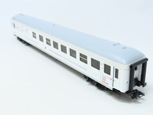 HO Scale Marklin #43841 DB 50 Years of German History Exhibition Passenger Car