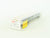 N Scale Micro-Trains MTL 32060 SL-SF Frisco 50' Plug Door Box Car #6244