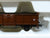 HO Scale Roco 44097 DSB Danish State High-Side Gondolas w/Load 3-Car Set