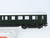 HO Scale Marklin #43247 OBB Austrian Railways 2nd Class Dining Passenger #32 292