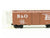 N Micro-Trains MTL 20346-1 B&O Baltimore & Ohio 