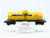 N Scale Micro-Trains MTL 65380 5th Anniversary Single Dome Tank Car #1995