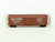 N Scale Micro-Trains MTL 32240 SOU Southern Railroad 50' Box Car #6522626