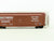 N Scale Micro-Trains MTL 32240 SOU Southern Railroad 50' Box Car #6522626