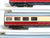 HO Scale Roco 43903 TEE Trans Europ Express 3-Car Passenger Add-On Set
