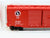 N Scale Micro-Trains MTL 78020 GN Great Northern 50' Double Door Box Car #35449