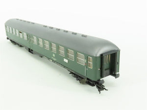 HO Scale Rowa DB German Federal Railway 2nd Class Coach Passenger #200-0