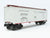 O Gauge 3-Rail Lionel #6-51301 DL&W Delaware Lackawanna & Western Reefer #7000