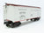 O Gauge 3-Rail Lionel #6-51301 DL&W Delaware Lackawanna & Western Reefer #7000