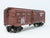 O Gauge 3-Rail Lionel #6-51402 C&O Chesapeake & Ohio Stock Car #95250