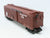 O Gauge 3-Rail Lionel #6-51402 C&O Chesapeake & Ohio Stock Car #95250