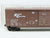 N Scale Micro-Trains MTL #76030 ATSF Santa Fe 