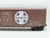 N Scale Micro-Trains MTL #76030 ATSF Santa Fe 