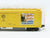 N Scale Micro-Trains MTL #69090 PCEX Pepsi-Cola Mechanical Reefer #6901