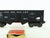 O Gauge 3-Rail Lionel 6456 LV Lehigh Valley 2-Bay Open Hopper #25000 - Restored