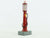 G Scale Danbury Mint #015-005 & 015-006 Vintage Gas Pumps w/ COA (2)