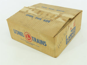 O 1/48 Scale Lionel Trains #352 Ice Depot