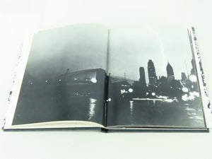 Weegee Naked New York by John Coplans ©1997 HC Book