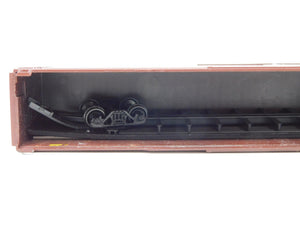 HO Scale Athearn Kit 1970 PRR Pennsylvania Railroad 86' Steel Box Car #110175