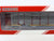 N Scale Red Caboose #CR TT-5 TTGX CR Conrail Bi-Level Auto Rack #912898