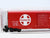 N Scale Micro-Trains MTL #07700140 ATSF Santa Fe 50' Single Door Box Car #14555