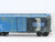 N Micro-Trains MTL #02000696 BM Boston & Maine 40' Box Car #76032 - Custom