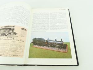 The Encyclopedia Of Model Railroads by Terry Allen ©1979 HC Book