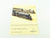 The Gasque Collection of Toy Trains by Christie's ©1986 SC Book