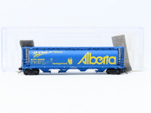 N Scale InterMountain 65118-30 ALPX Alberta 