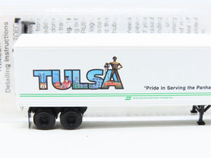 N Scale Micro-Trains MTL NSC 03-49 City Scapes 