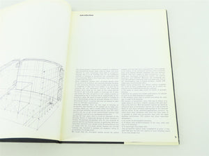 Perspective A New System for Designers by Jay Doblin ©1961 HC Book