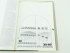 Perspective A New System for Designers by Jay Doblin ©1961 HC Book