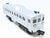O Gauge 3-Rail K-Line K-26003 B&O RDC Rail Diesel Car #26003 - Unpowered